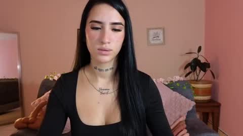 Mei online show from 10/10/25, 11:20