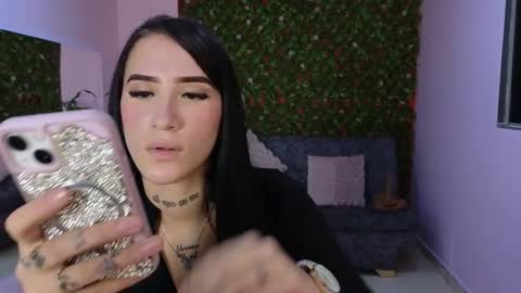 Snapshot of mei_naughtycat chatting on 02/05/26, 08:35 Mei online show from 02/05/26, 08:35