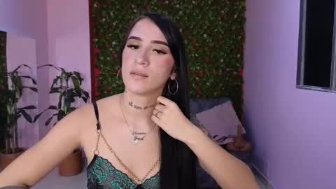 Snapshot of mei_naughtycat chatting on 02/16/26, 08:05 Mei online show from 02/16/26, 08:05