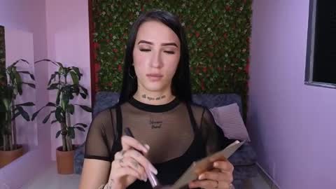 Snapshot of mei_naughtycat chatting on 03/02/26, 08:04 Mei online show from 03/02/26, 08:04