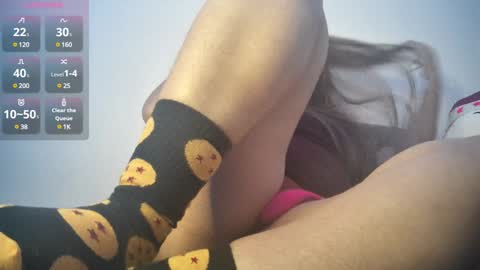 Snapshot of meichangcb chatting on 12/23/24, 04:01 mei chang online show from 12/23/24, 04:01