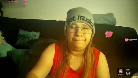 mei chang online show from 03/23/26, 08:07