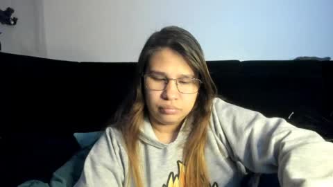 mei chang online show from 05/18/26, 03:57