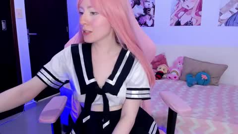 Mei  online show from 03/01/25, 03:38