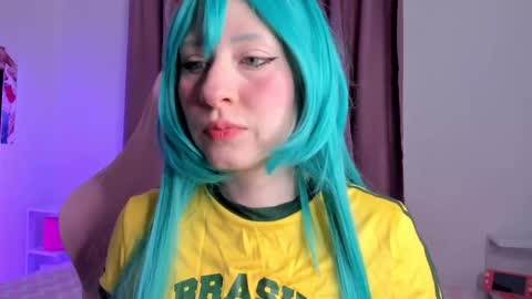 Mei  online show from 09/10/25, 08:09