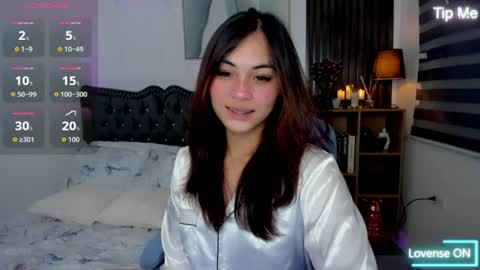 meiluxe online show from 07/17/26, 10:55