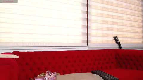 meilybarbie online show from 01/17/26, 12:43