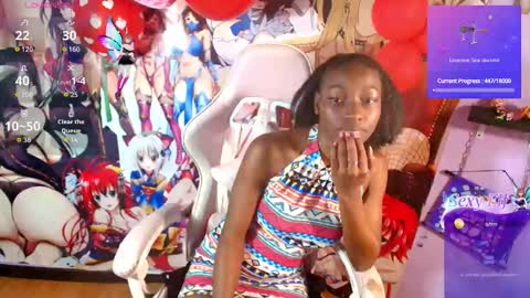 meilybarbie online show from 02/24/26, 07:12