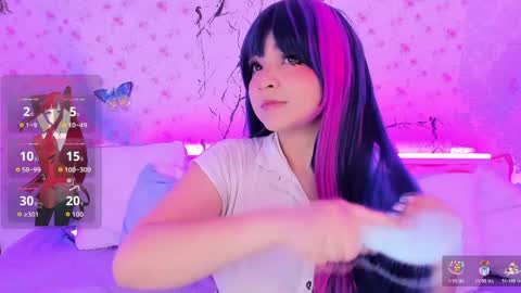 meimurasakii online show from 05/31/26, 05:04