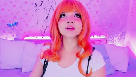 meimurasakii online show from 06/04/26, 01:00