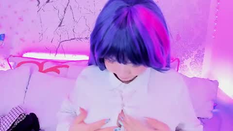 meimurasakii online show from 06/20/26, 08:11