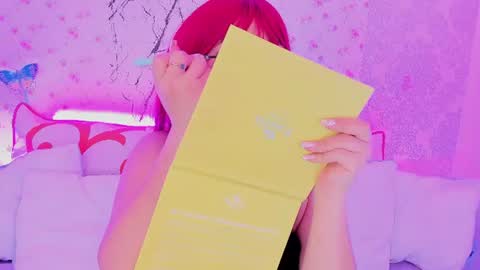 meimurasakii online show from 06/29/26, 12:50