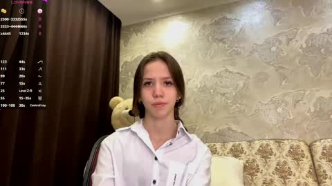 Mei online show from 05/12/26, 05:10