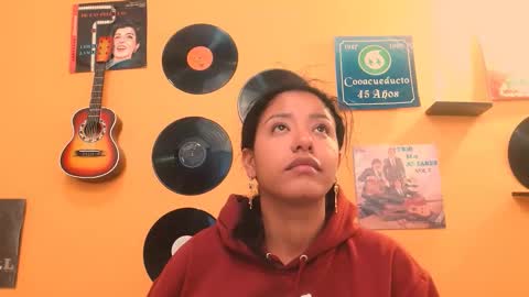 MEIS online show from 11/10/25, 03:16