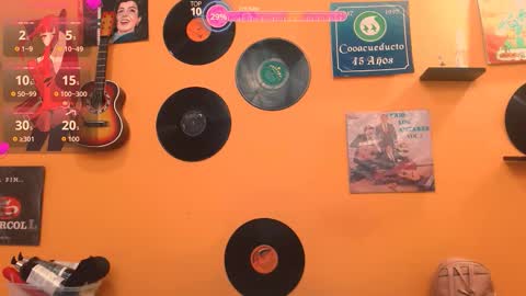 MEIS online show from 01/10/26, 03:08