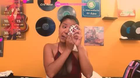 MEIS online show from 01/12/26, 03:12