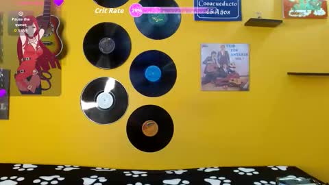 MEIS online show from 02/01/26, 01:26