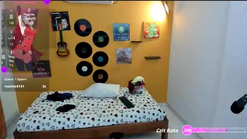 MEIS online show from 03/06/26, 02:19