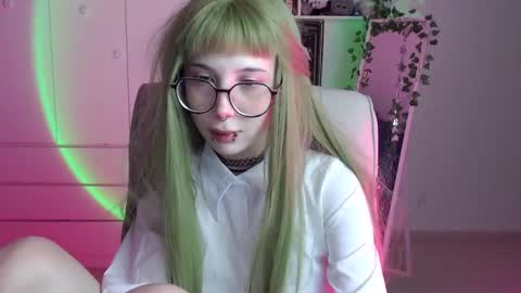 Snapshot of meitenshi chatting on 03/12/25, 02:52 mori3 online show from 03/12/25, 02:52