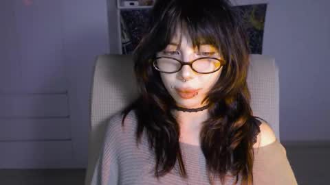 mori3 online show from 03/26/26, 02:06