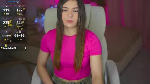 JESSIE online show from 04/14/26, 05:57