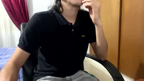 Snapshot of mejiayo chatting on 03/11/25, 08:31 Mr. Meh online show from 03/11/25, 08:31