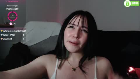 WETWATERMELL online show from 12/24/24, 01:59