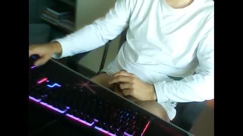 meks5544 online show from 09/27/25, 11:37