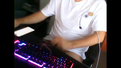 meks5544 online show from 09/28/25, 04:12