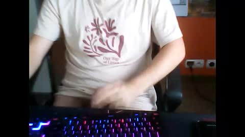 meks5544 online show from 11/02/25, 11:12