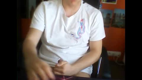 meks5544 online show from 04/18/26, 12:09