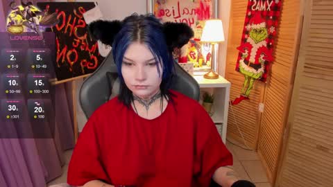 mekurisu online show from 12/22/24, 01:23