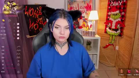 mekurisu online show from 12/23/24, 02:56