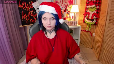 mekurisu online show from 12/28/24, 08:16