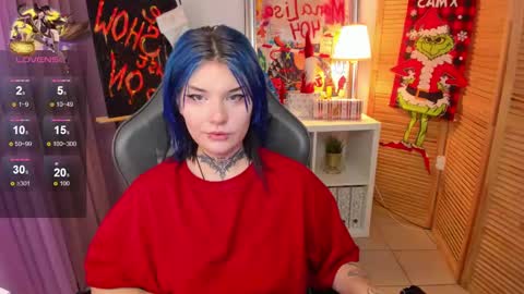 mekurisu online show from 12/29/24, 12:55