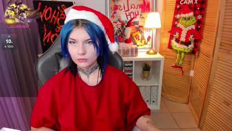 mekurisu online show from 12/30/24, 01:37