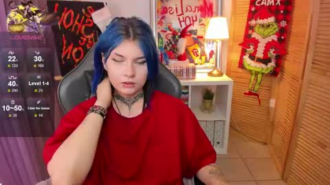 mekurisu online show from 12/30/24, 04:42