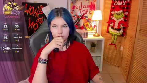 mekurisu online show from 12/30/24, 07:48