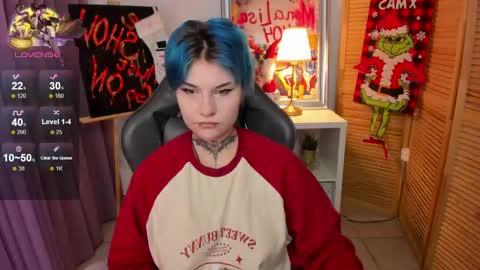 mekurisu online show from 01/05/25, 08:11