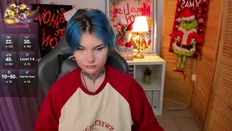 mekurisu online show from 01/05/25, 11:15