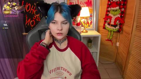 mekurisu online show from 01/06/25, 01:09