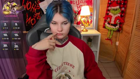 mekurisu online show from 01/06/25, 07:20