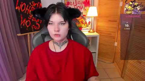 mekurisu online show from 01/12/25, 11:39