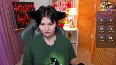 mekurisu online show from 01/15/25, 04:25