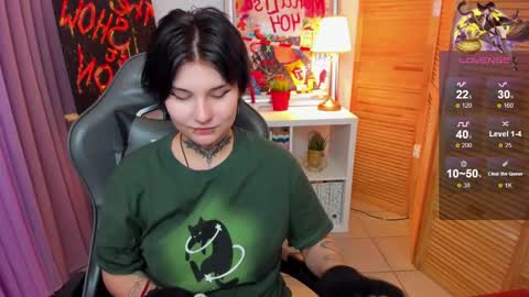 mekurisu online show from 01/15/25, 07:26