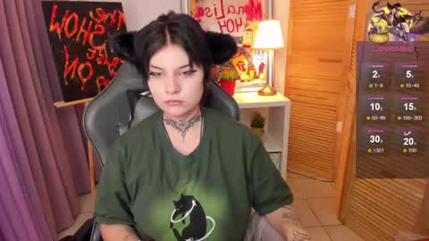 mekurisu online show from 01/16/25, 01:27