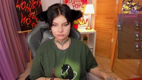 mekurisu online show from 01/16/25, 04:28