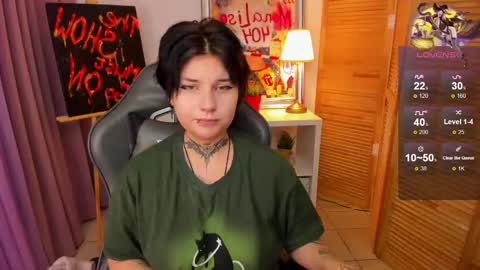 mekurisu online show from 01/17/25, 01:36