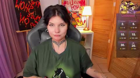 mekurisu online show from 01/17/25, 04:39