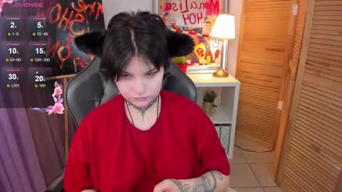 mekurisu online show from 01/24/25, 08:23